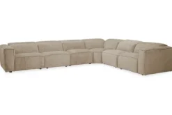 Discount Italian Comfort Style Hoekbank Empresa