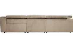 Discount Italian Comfort Style Hoekbank Empresa