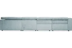 Discount Italian Comfort Style Hoekbank Empresa