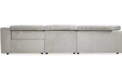Discount Italian Comfort Style Hoekbank Empresa