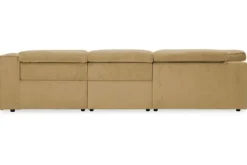 Hot Italian Comfort Style Hoekbank  Empresa