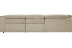 Hot Italian Comfort Style Hoekbank  Empresa