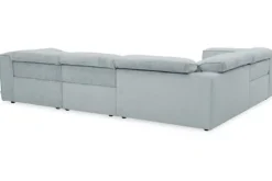 Hot Italian Comfort Style Hoekbank  Empresa