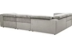 Hot Italian Comfort Style Hoekbank  Empresa