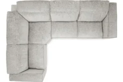 Hot Italian Comfort Style Hoekbank  Empresa