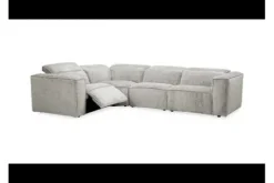 Hot Italian Comfort Style Hoekbank  Empresa