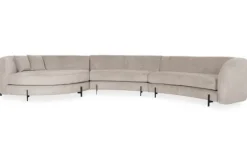 Clearance Be Inspired Hoekbank Esmee
