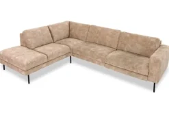 New Gabanna Hoekbank Eveline