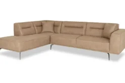 Online Design Italia Hoekbank  Femke