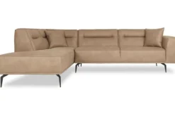 Online Design Italia Hoekbank  Femke