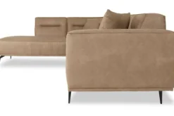 Online Design Italia Hoekbank  Femke