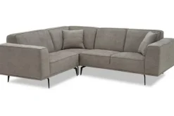 Clearance Design Italia Hoekbank Femke