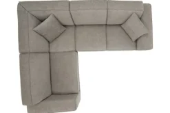 Clearance Design Italia Hoekbank Femke