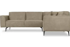 Design Italia Hoekbanken^Hoekbank Femke