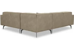 Design Italia Hoekbanken^Hoekbank Femke