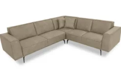 Design Italia Hoekbanken^Hoekbank Femke