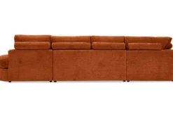 Urban Design Elementen Banken|Ronde Banken^Hoekbank Fenton