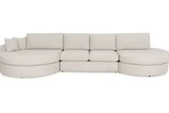 Outlet Urban Design Hoekbank Fenton