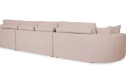 Outlet Urban Design Hoekbank Fenton