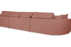 Outlet Urban Design Hoekbank Fenton