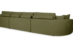 Outlet Urban Design Hoekbank Fenton