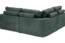 Outlet Urban Design Hoekbank Fenton