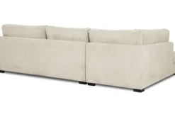 Givenchie Loungebanken|Hoekbanken^Hoekbank Franchesca