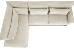 Givenchie Loungebanken|Hoekbanken^Hoekbank Franchesca