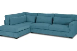 Givenchie Loungebanken|Hoekbanken^Hoekbank Franchesca