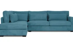 Givenchie Loungebanken|Hoekbanken^Hoekbank Franchesca