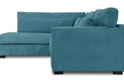 Givenchie Loungebanken|Hoekbanken^Hoekbank Franchesca