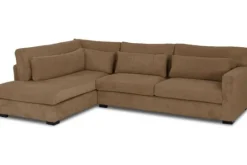 Givenchie Loungebanken|Hoekbanken^Hoekbank Franchesca