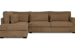 Givenchie Loungebanken|Hoekbanken^Hoekbank Franchesca