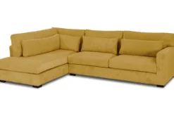 Givenchie Loungebanken|Hoekbanken^Hoekbank Franchesca