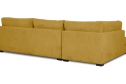 Givenchie Loungebanken|Hoekbanken^Hoekbank Franchesca