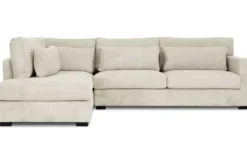 Givenchie Loungebanken|Hoekbanken^Hoekbank Franchesca