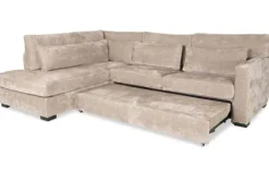 Givenchie Slaapbanken|Loungebanken^Hoekbank  Frederique
