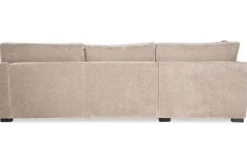 Givenchie Slaapbanken|Loungebanken^Hoekbank  Frederique