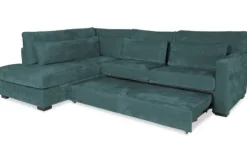 Givenchie Slaapbanken|Loungebanken^Hoekbank  Frederique