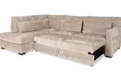Givenchie Slaapbanken|Loungebanken^Hoekbank  Frederique