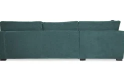 Givenchie Slaapbanken|Loungebanken^Hoekbank  Frederique
