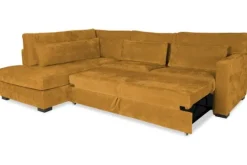 Givenchie Slaapbanken|Loungebanken^Hoekbank  Frederique