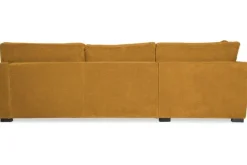 Givenchie Slaapbanken|Loungebanken^Hoekbank  Frederique