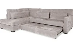 Givenchie Slaapbanken|Loungebanken^Hoekbank  Frederique