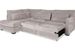 Givenchie Slaapbanken|Loungebanken^Hoekbank  Frederique