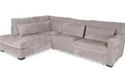 Givenchie Slaapbanken|Loungebanken^Hoekbank  Frederique
