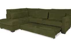 Givenchie Slaapbanken|Loungebanken^Hoekbank  Frederique