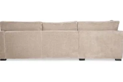 Givenchie Slaapbanken|Loungebanken^Hoekbank  Frederique