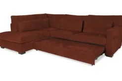 Givenchie Slaapbanken|Loungebanken^Hoekbank  Frederique