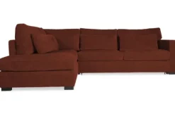 Givenchie Slaapbanken|Loungebanken^Hoekbank  Frederique